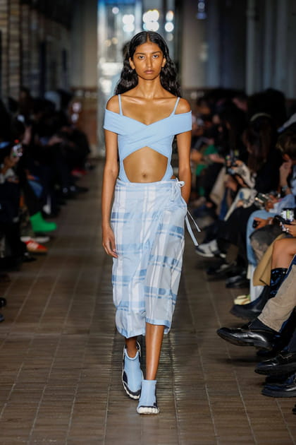 D&eacute;fil&eacute; Gmbh printemps-&eacute;t&eacute; 2023