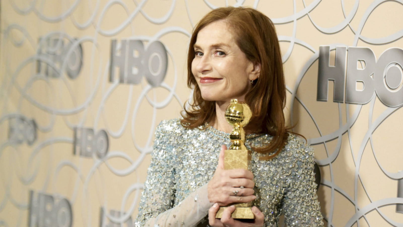 Le flamboyant tapis rouge des Golden Globes 2017