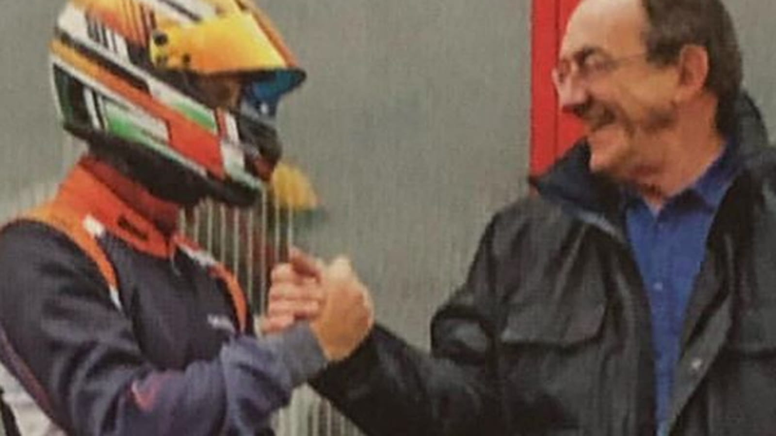 Tom et Jean-Pierre Pernaut