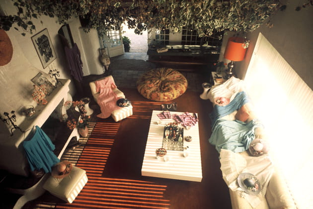 La Madrague, une demeure "modeste" qui surprend "toujours les visiteurs"