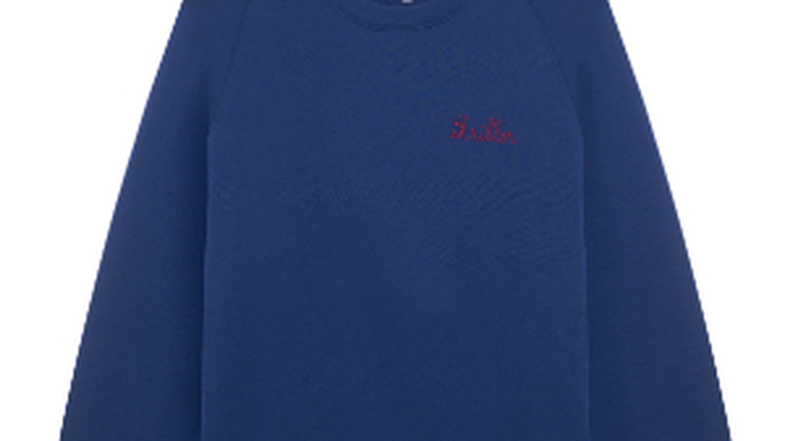 Sweat-shirt Maison Labiche