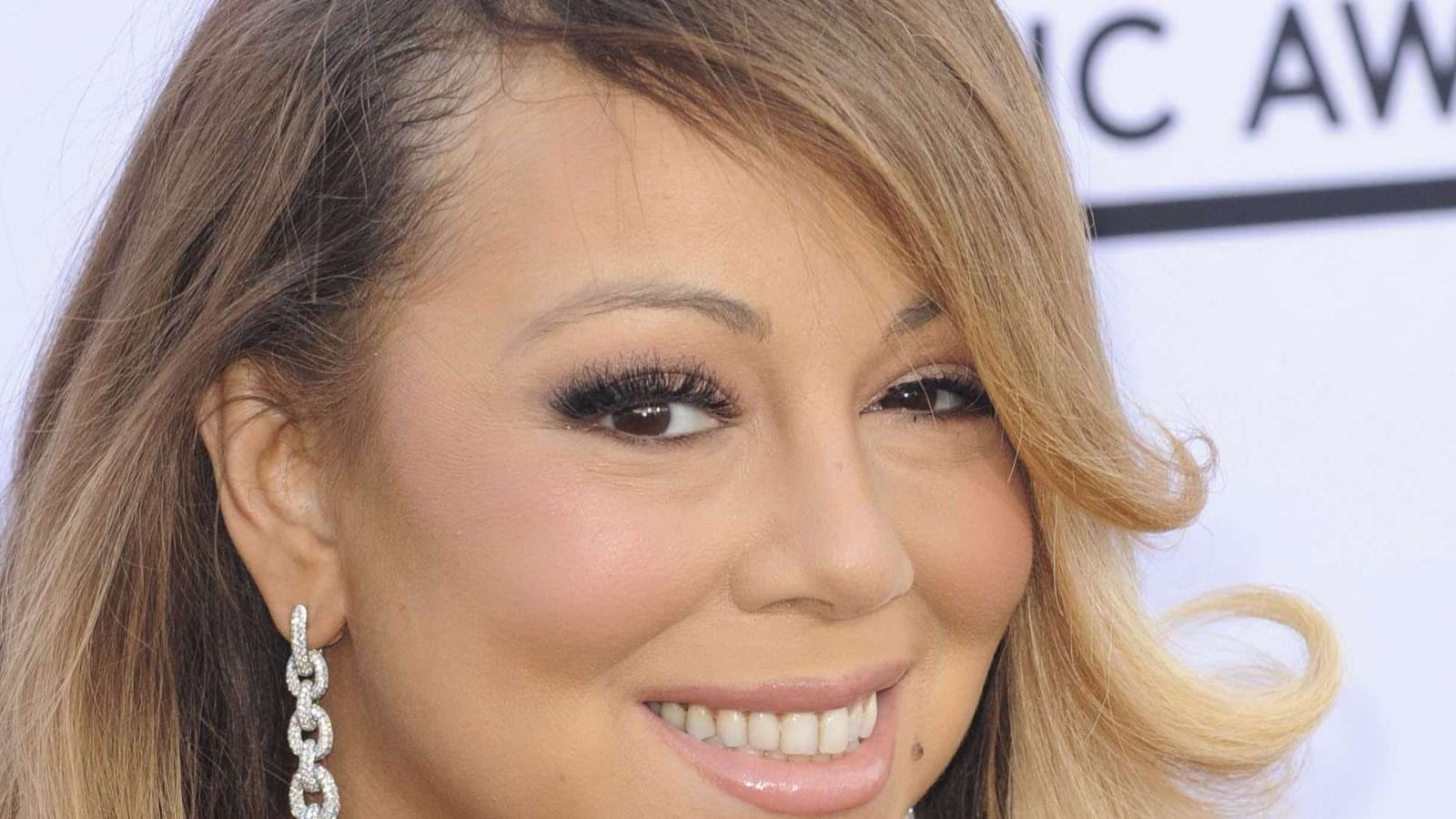 Mariah Carey