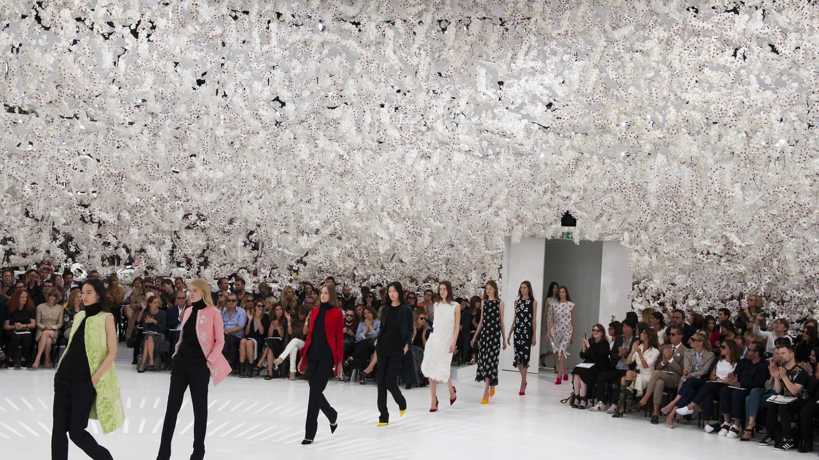 Christian Dior  