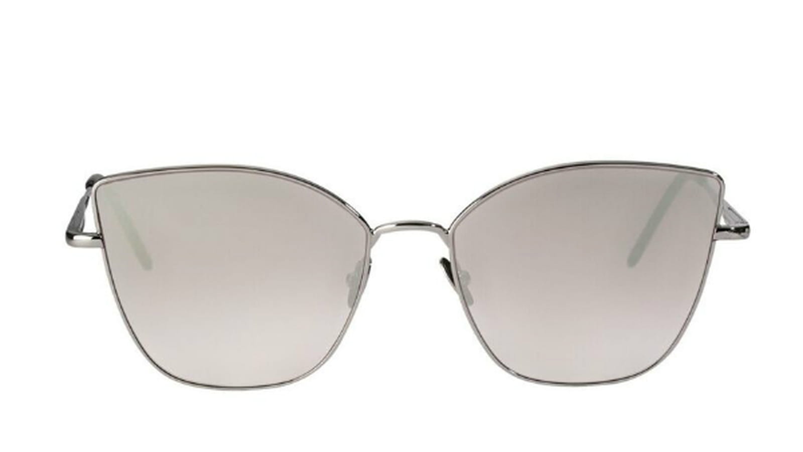Lunettes de soleil "Cindy" de John Dalia