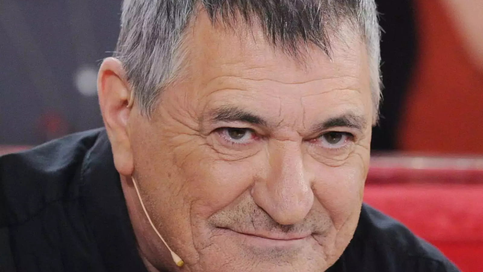 Jean-Marie Bigard