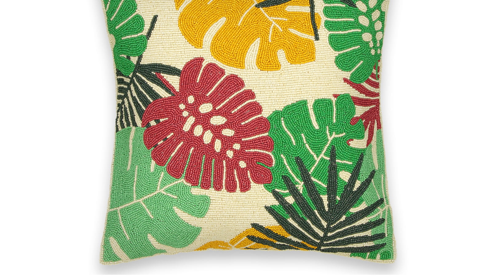 Housse de coussin Apocope d'AM.PM.