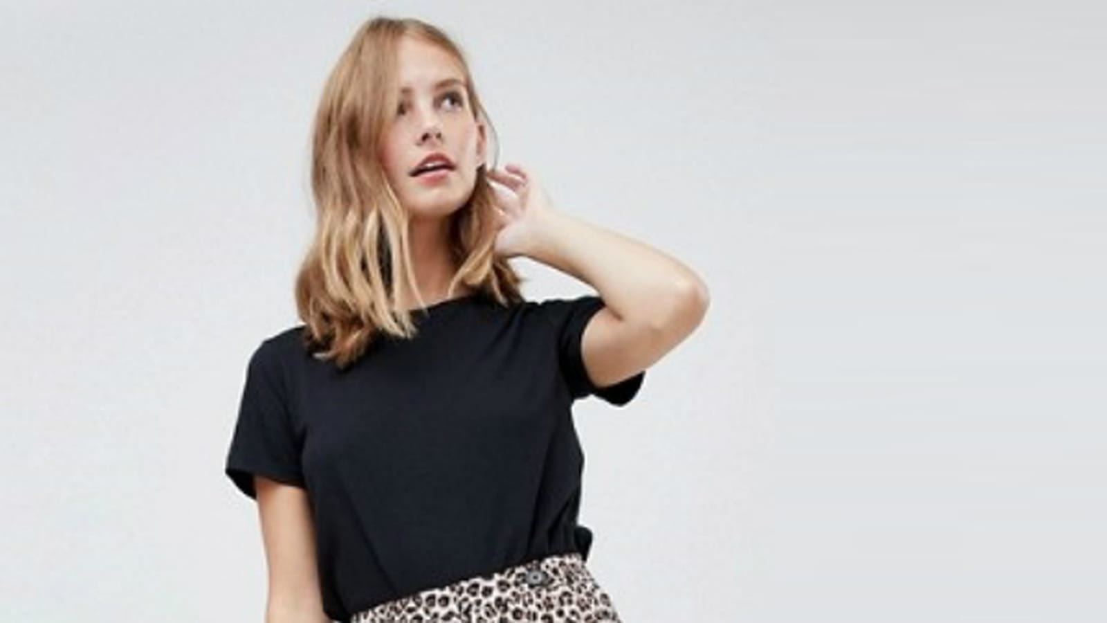 Jupe Asos
