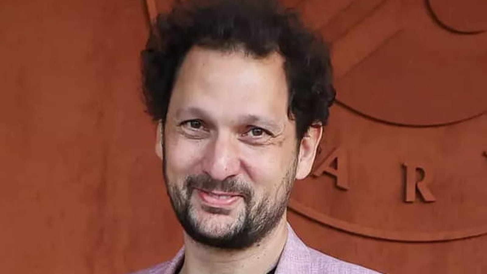 Éric Antoine