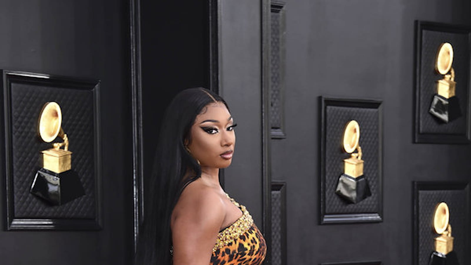 Megan Thee Stallion