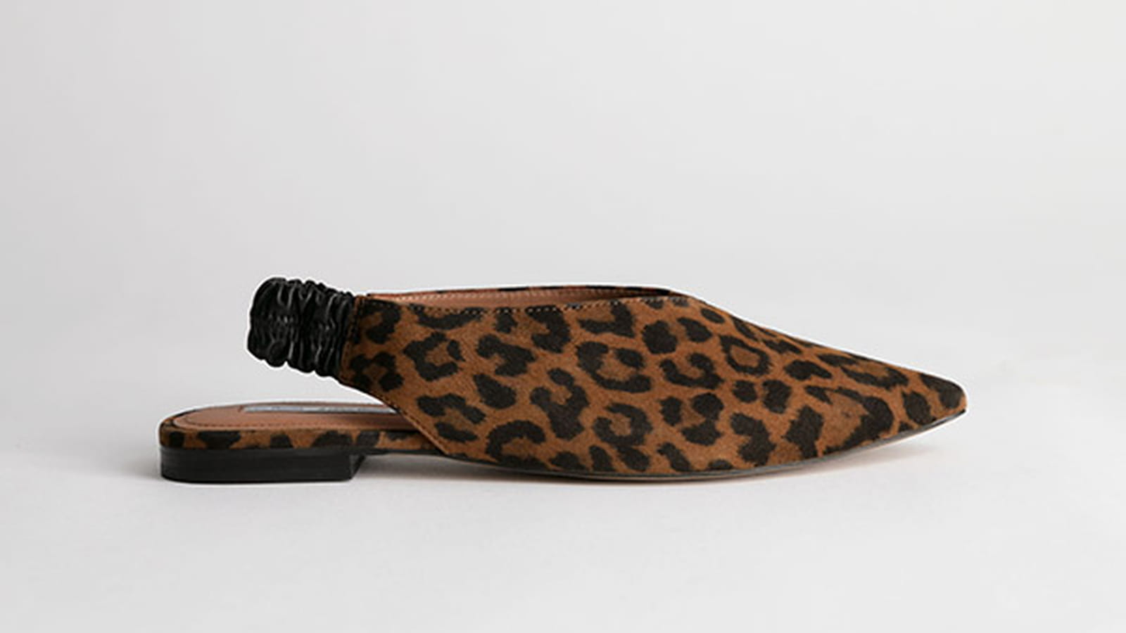 Slingbacks & Other Stories
