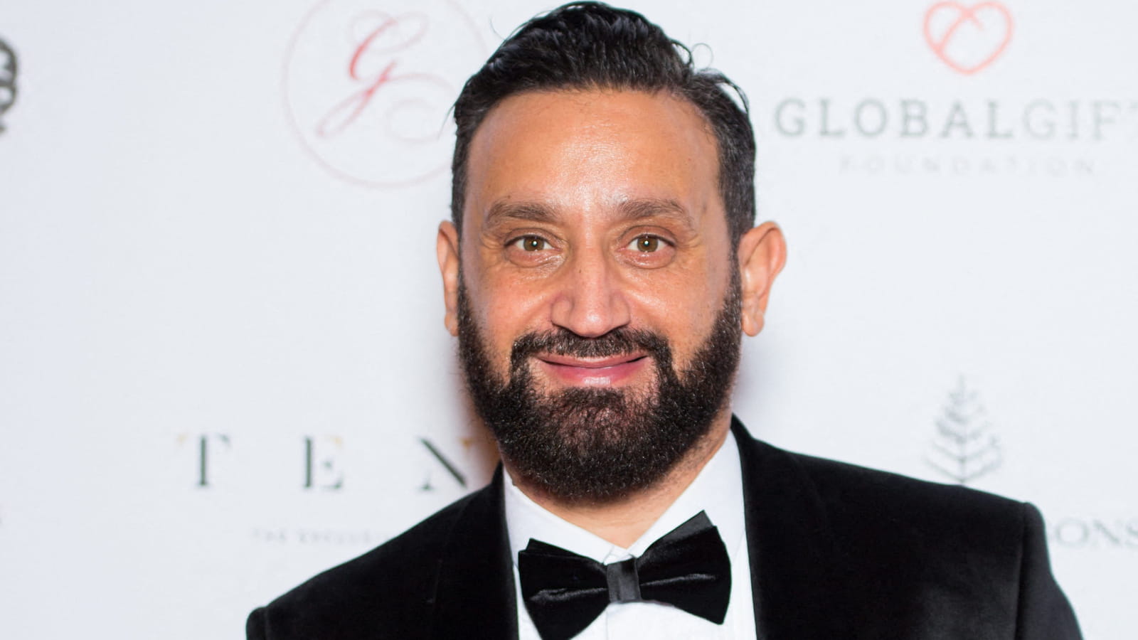 Cyril Hanouna