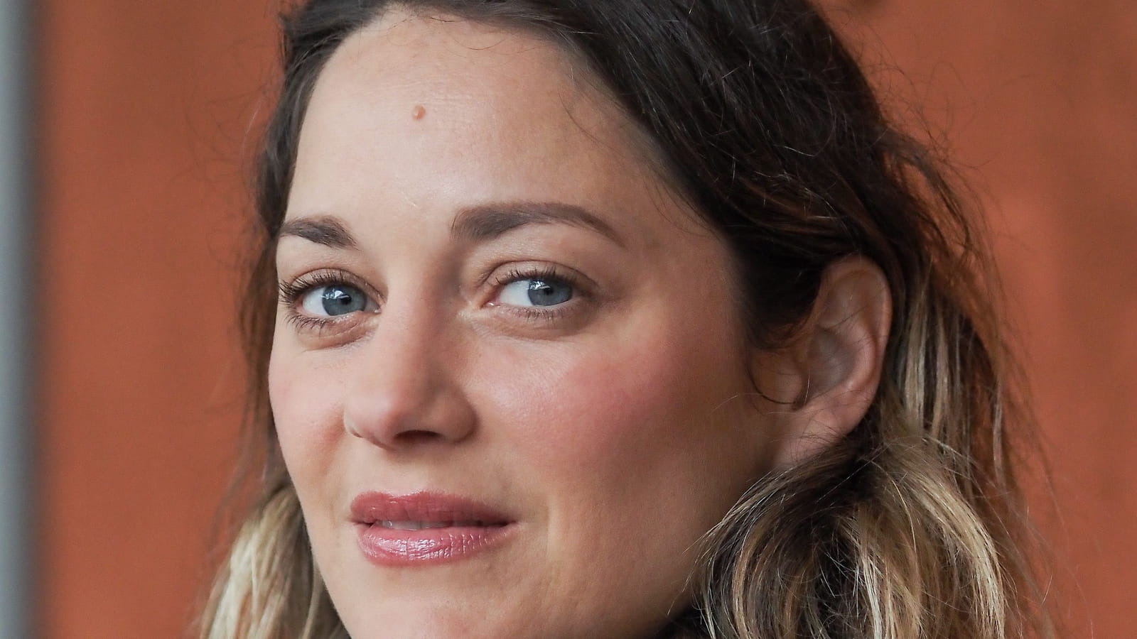 Marion Cotillard