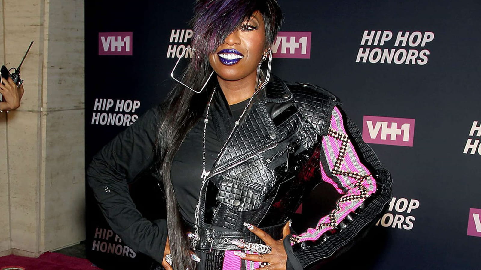 Missy Elliott, après sa perte de poids