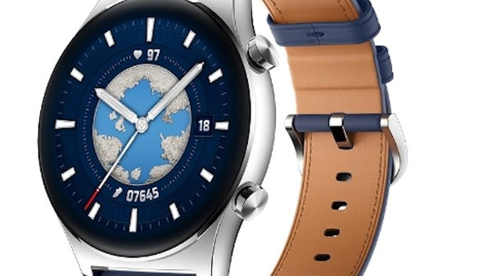 Montre Honor