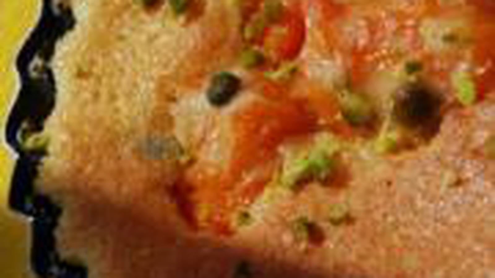 Clafoutis abricot-rhum