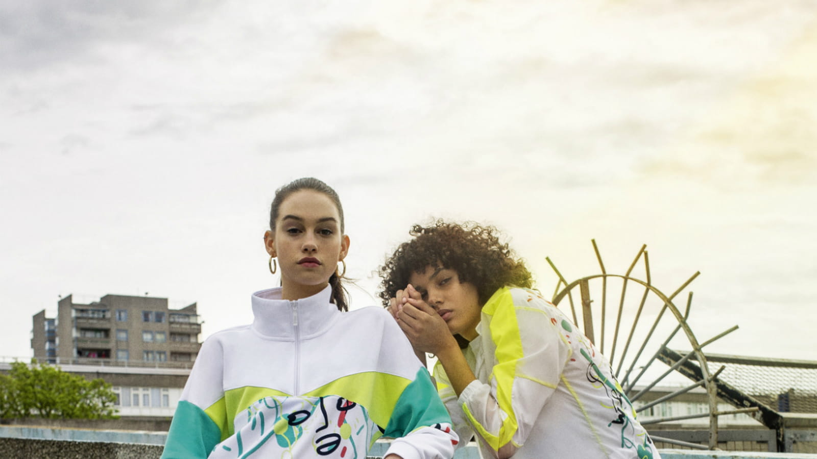 Puma X Shantell Martin