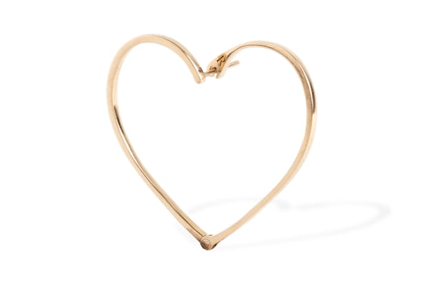 Cr&eacute;ole "Open your heart" de&nbsp;Kim Mee Hye