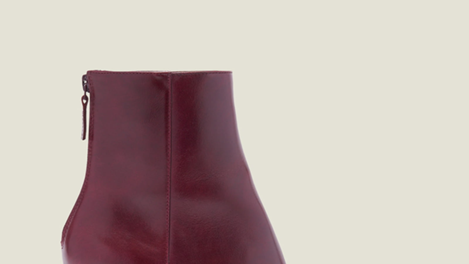 Bottines Sandro