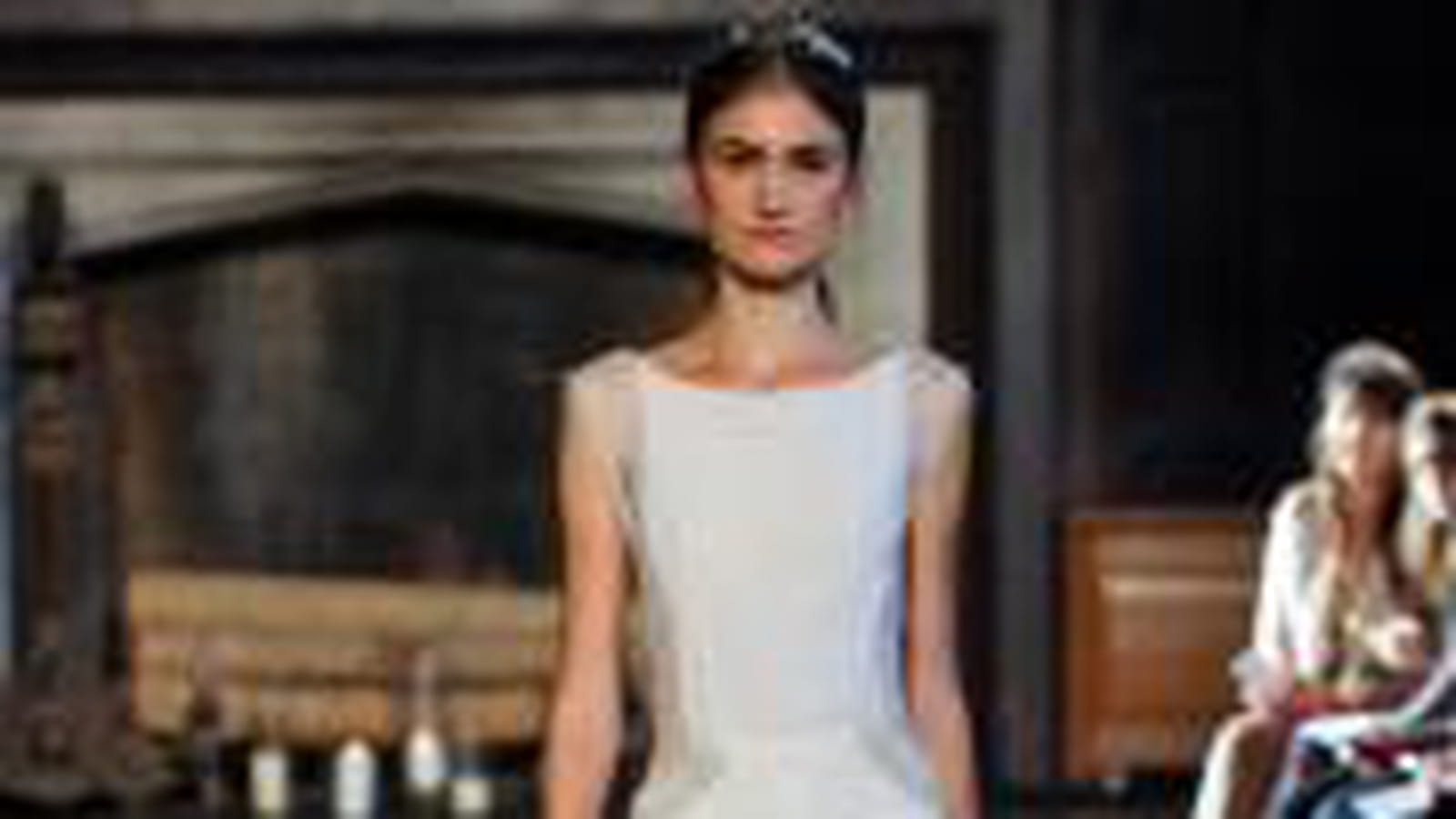 La robe seconde peau Inbal Dror