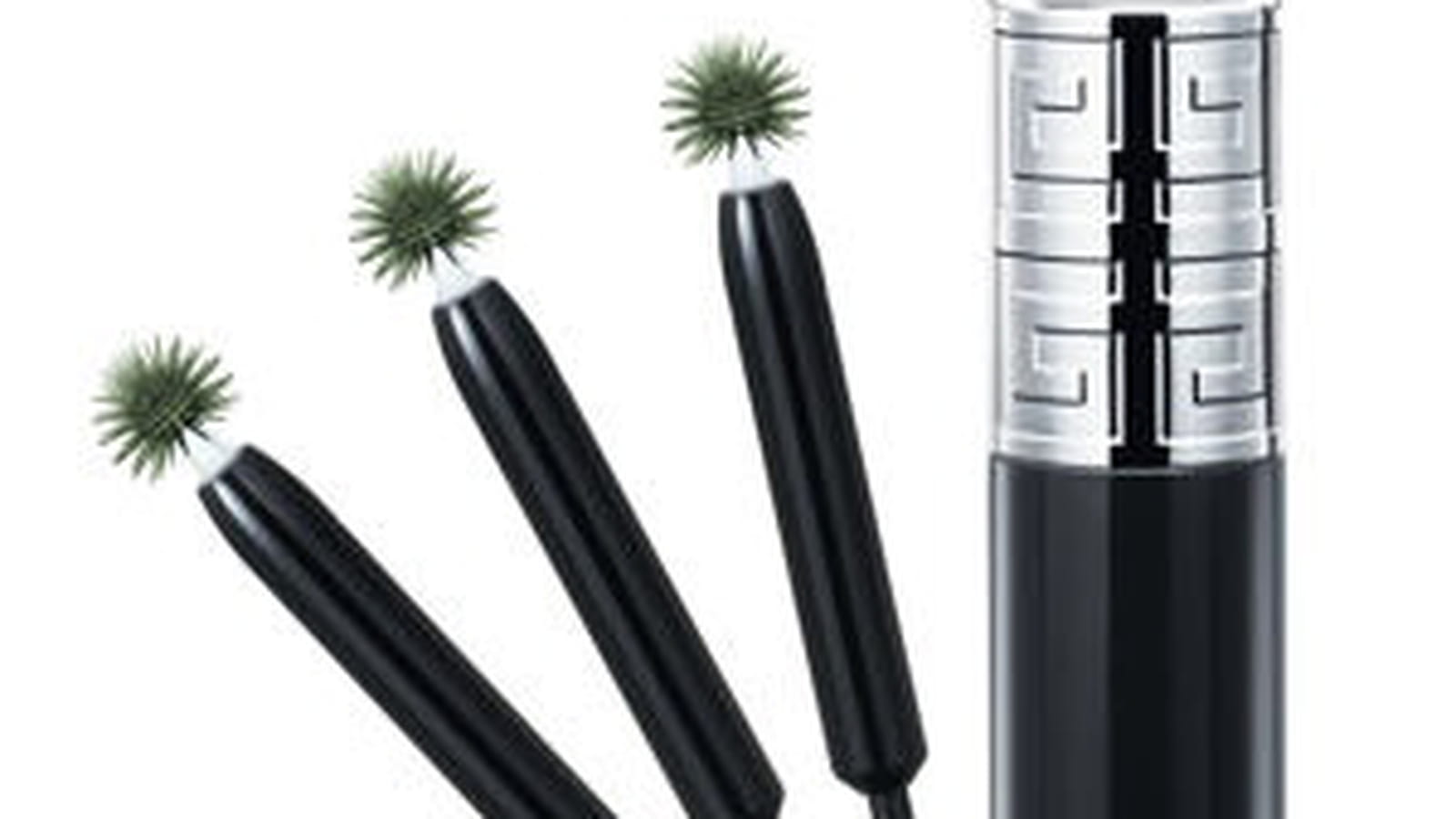 Phenomen'eyes-Vintage Bronze N°5 de Givenchy