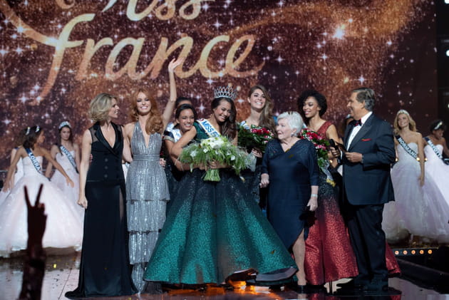 Premi&egrave;re r&eacute;action