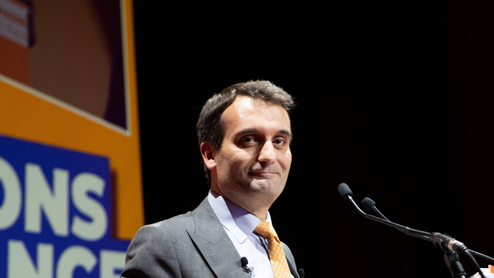 Florian Philippot
