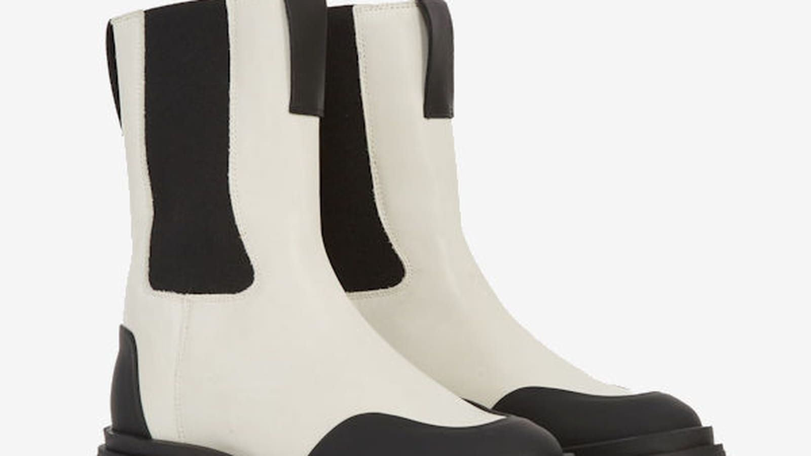 Bottines The Kooples 