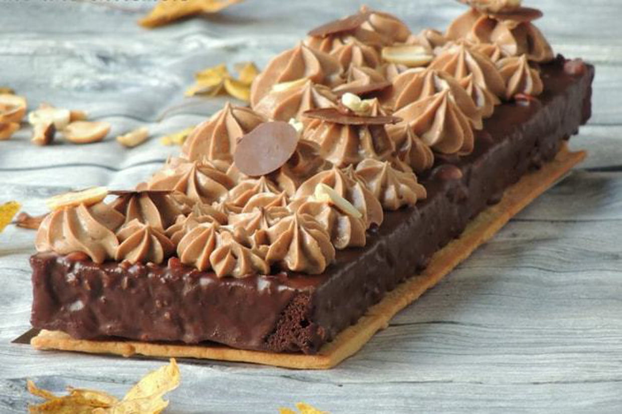 Les Plus Belles Recettes De Novembre 16