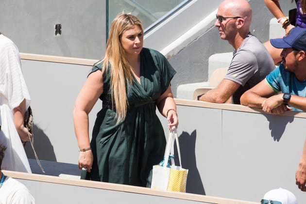 Roland Garros n'a plus de secret pour Marion Bartoli