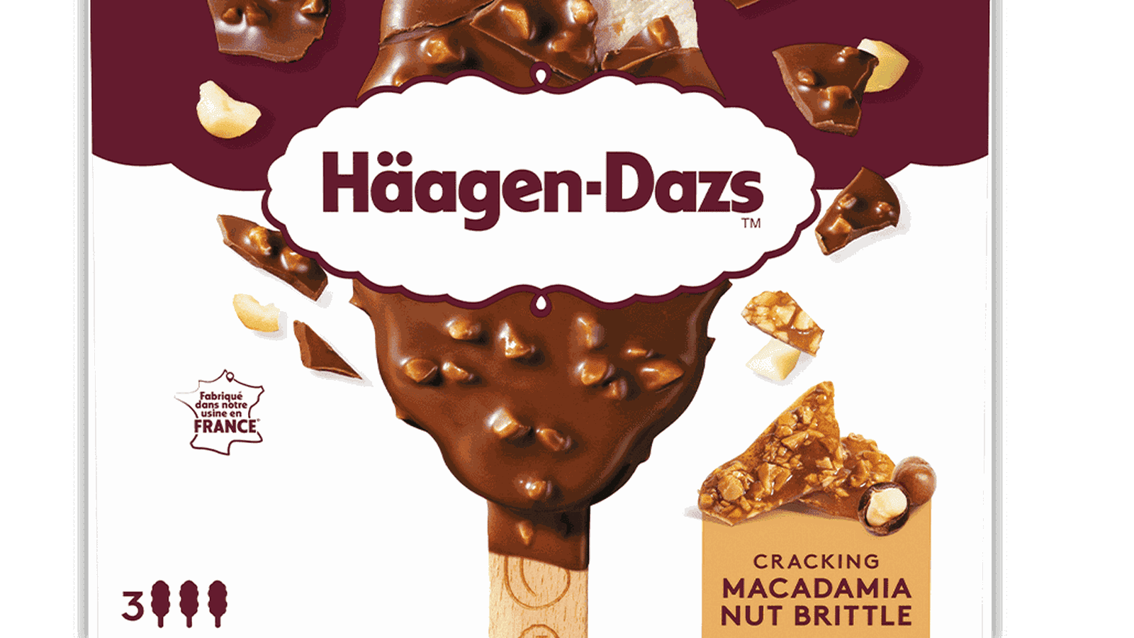 Häagen Dazs