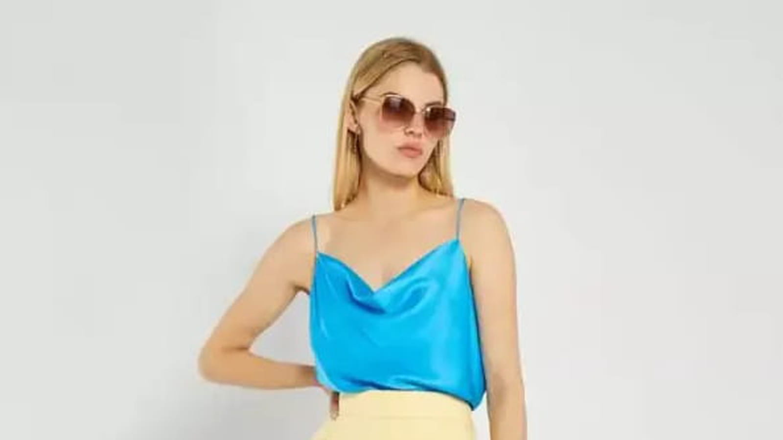 Short Kiabi