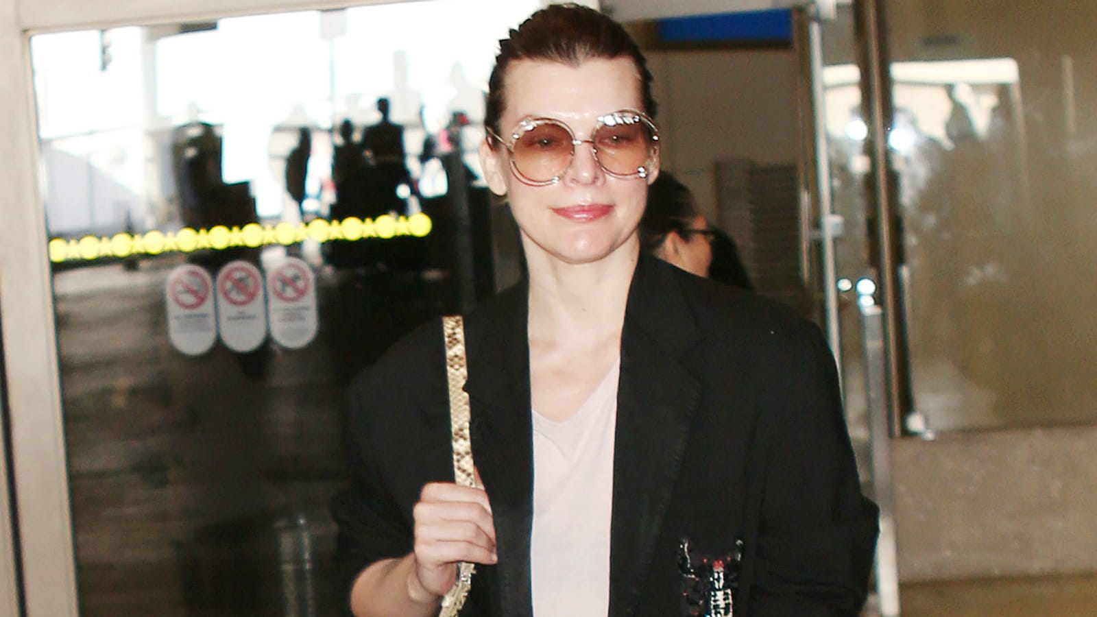 Milla Jovovich