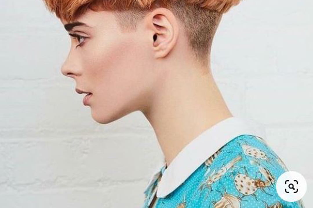 Coupe au bol et undercut