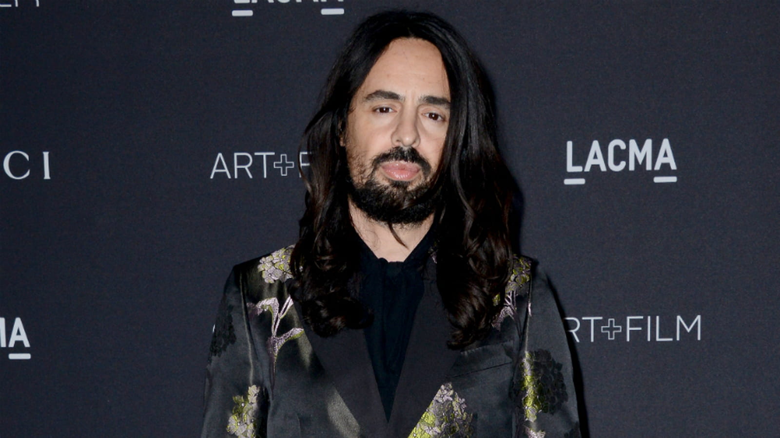 Alessandro Michele