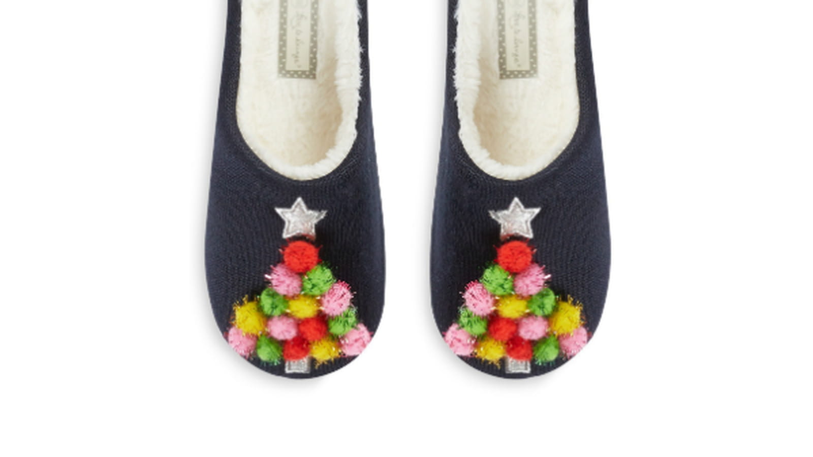 Chaussons Primark  