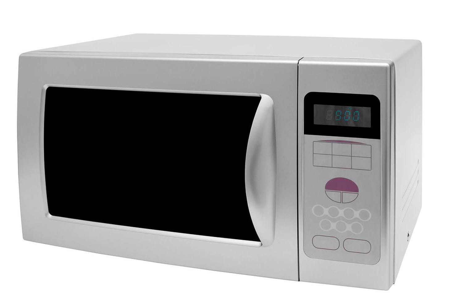 Quelle cuisson au micro-ondes pour ma recette ?