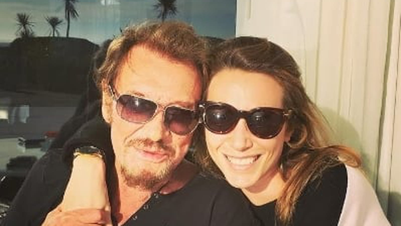 Johnny Hallyday 