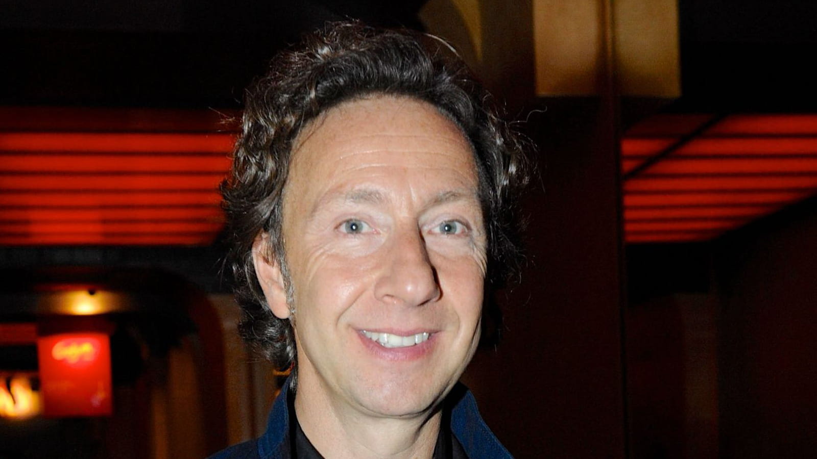  Stéphane Bern