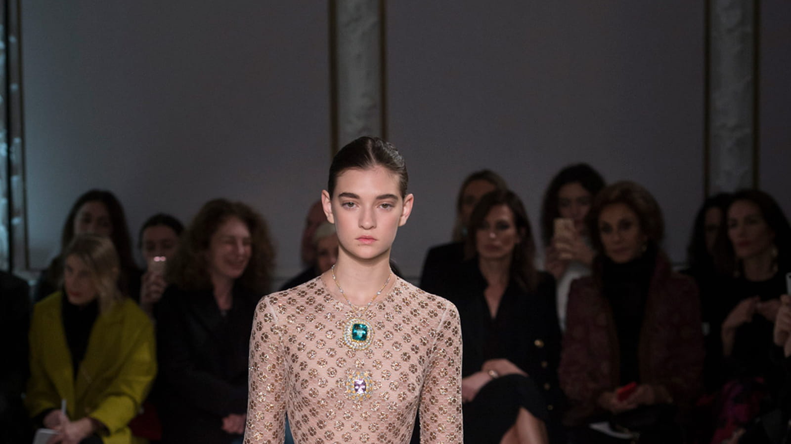 Giambattista Valli