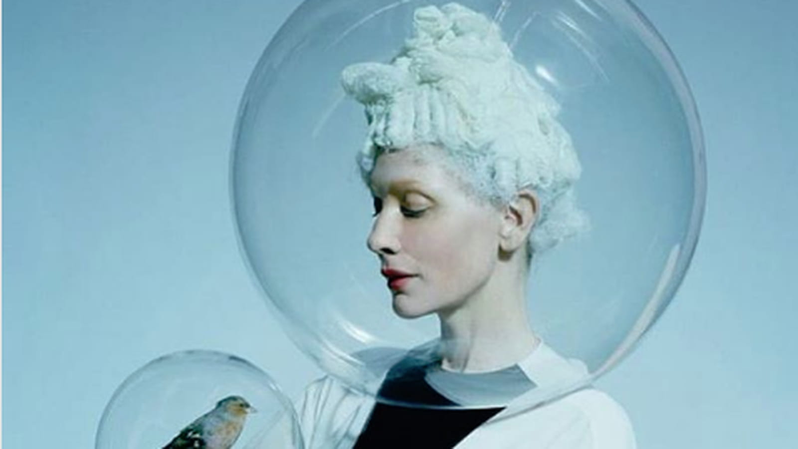 Cate Blanchett
