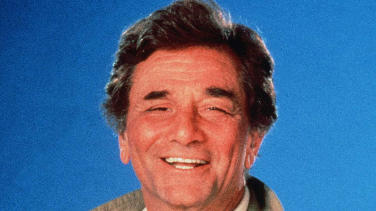 Peter Falk