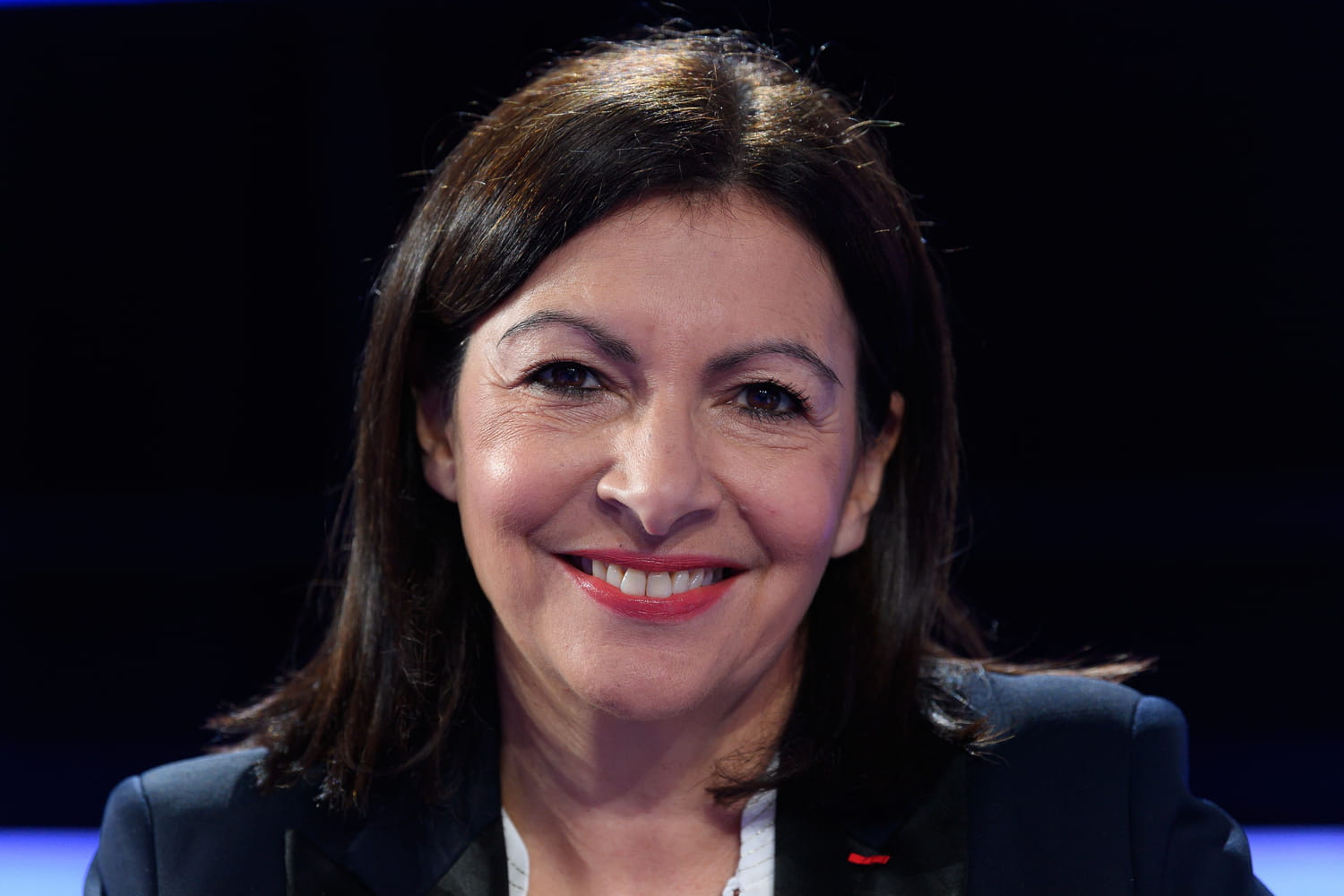 Les 15 secrets d'Anne Hidalgo