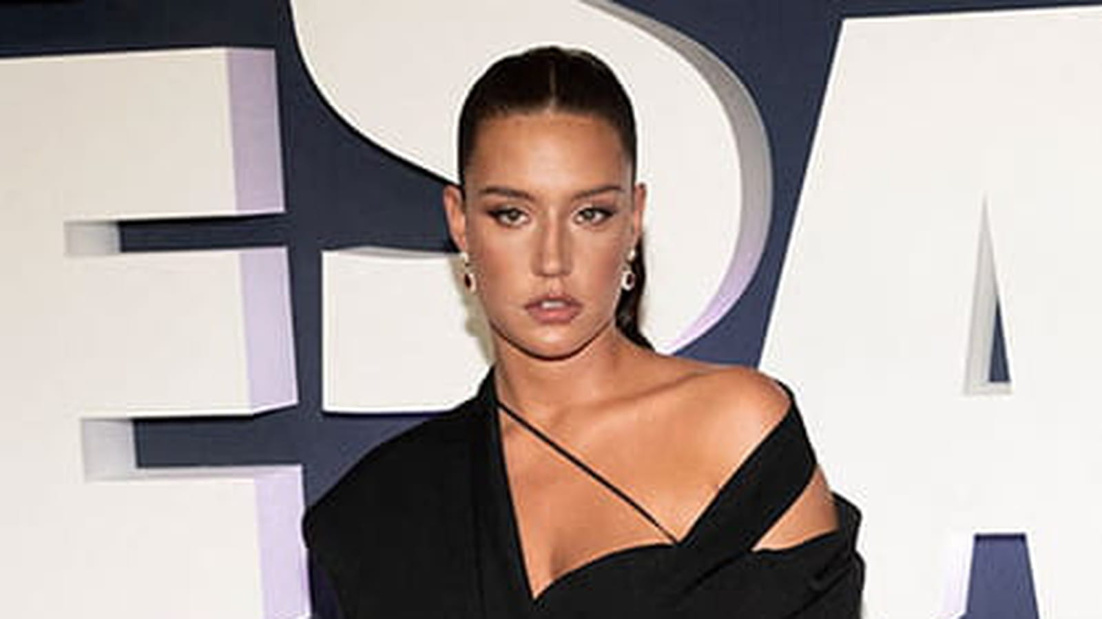 Adèle Exarchopoulos le 24 février 2023