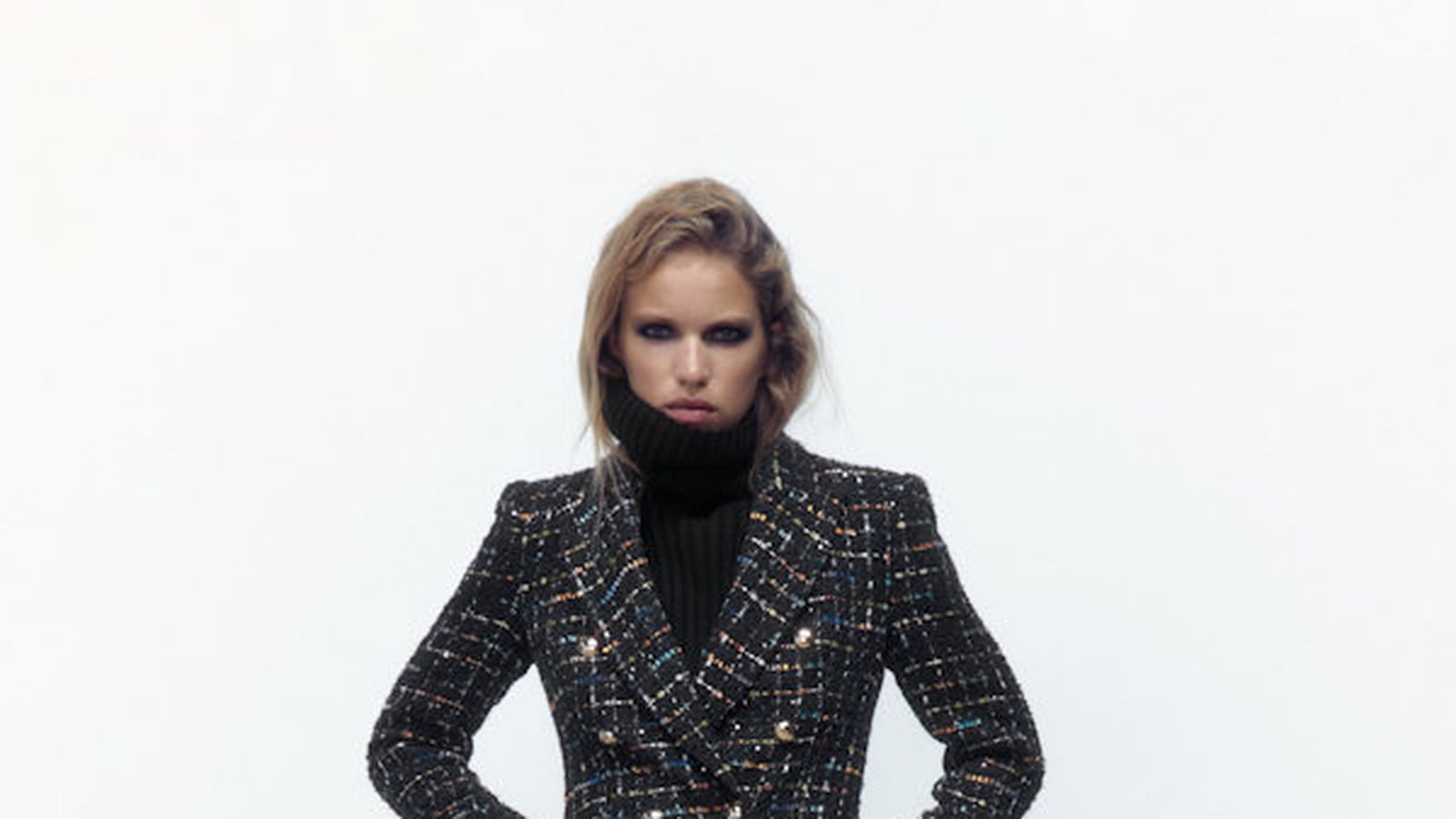 Blazer Zara
