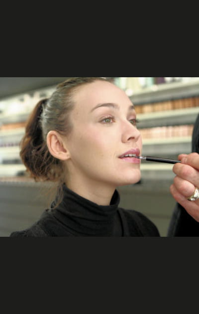 Etape 7&nbsp;: la bouche