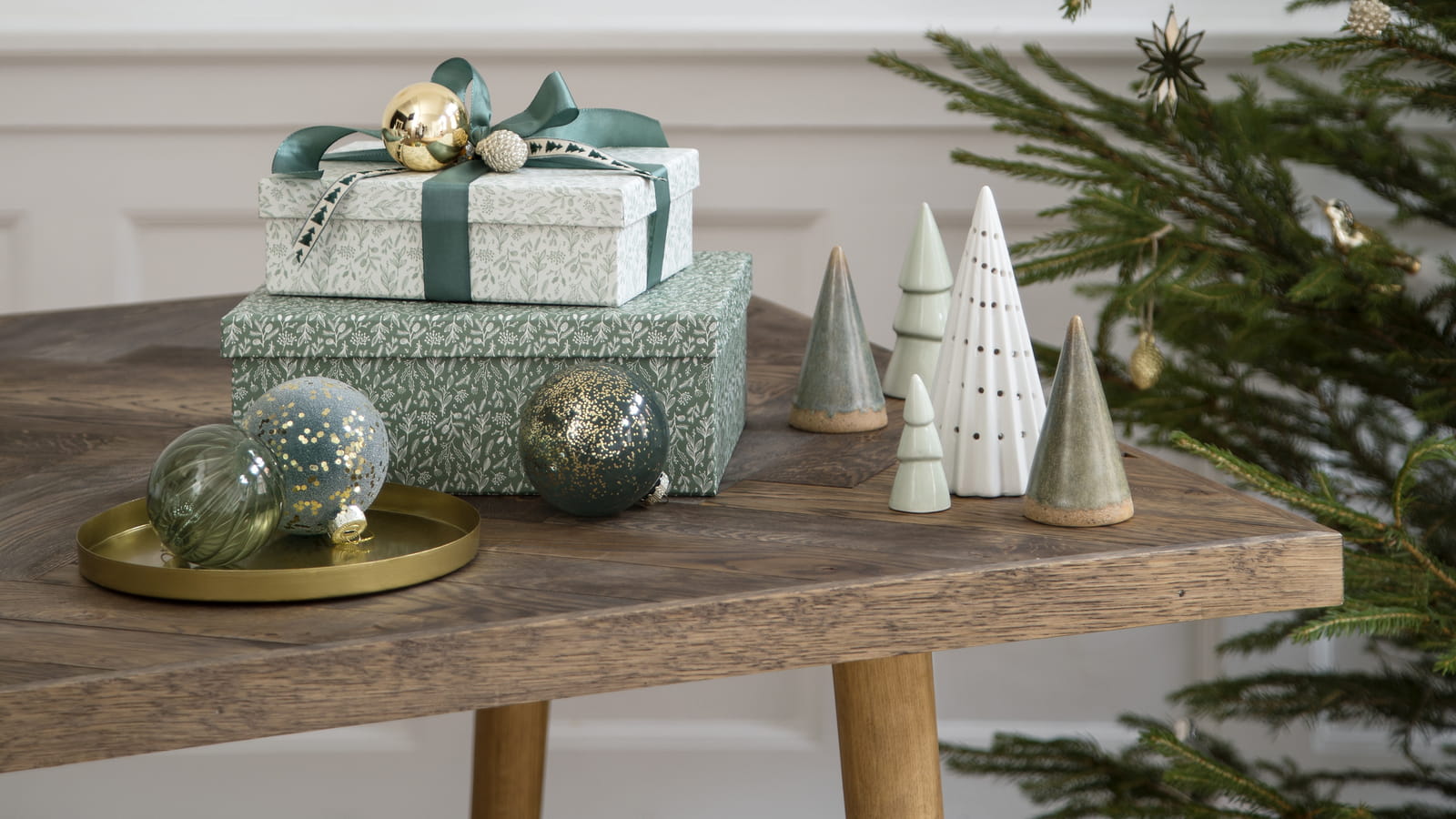 Sostrene Grene 