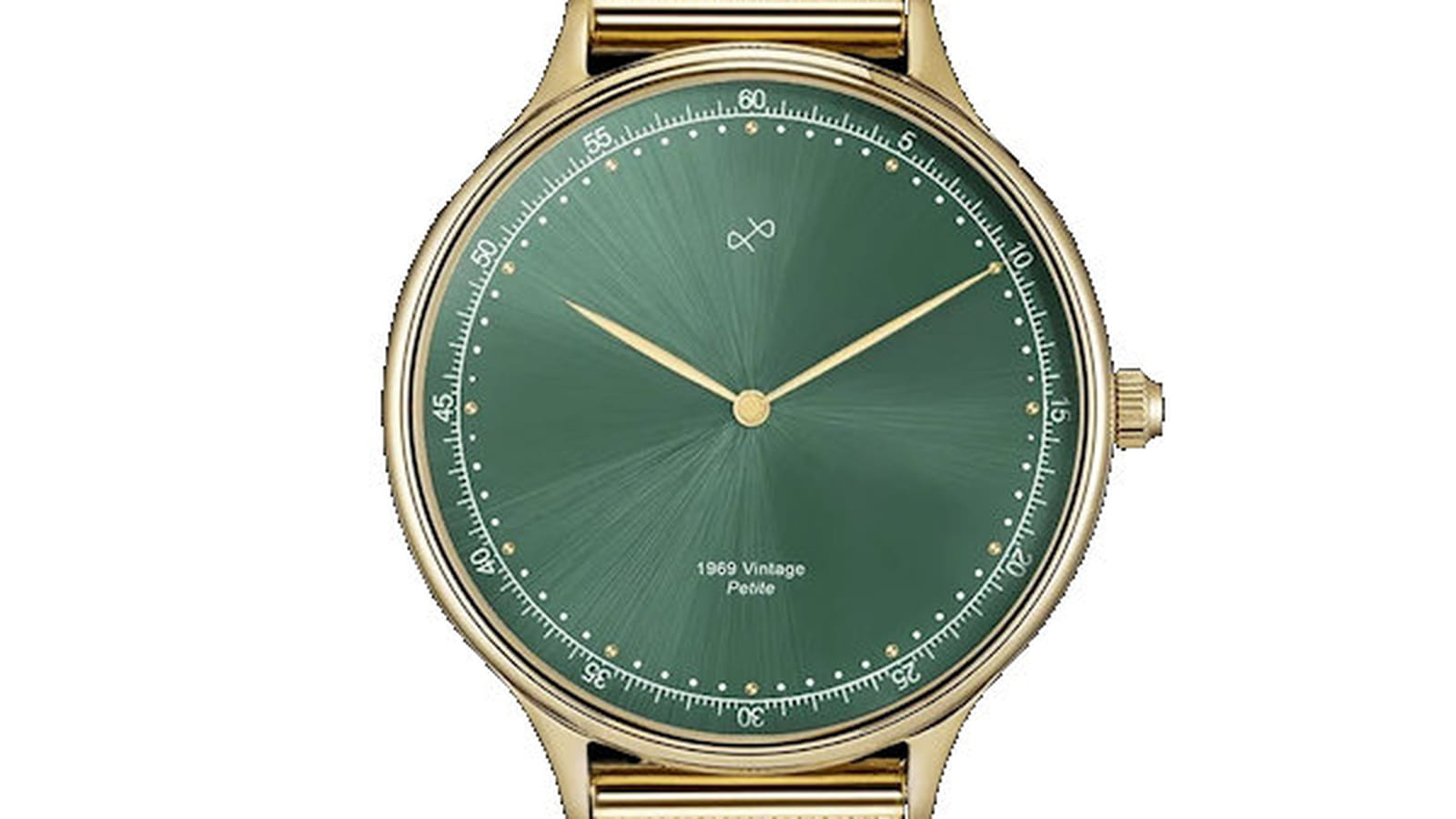 Montre About Vintage