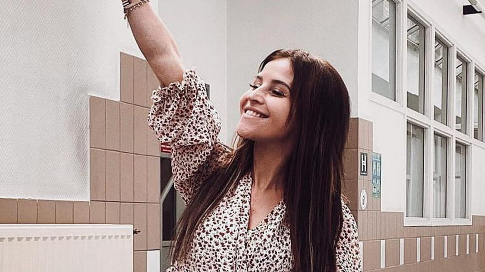 Sabrina Perquis