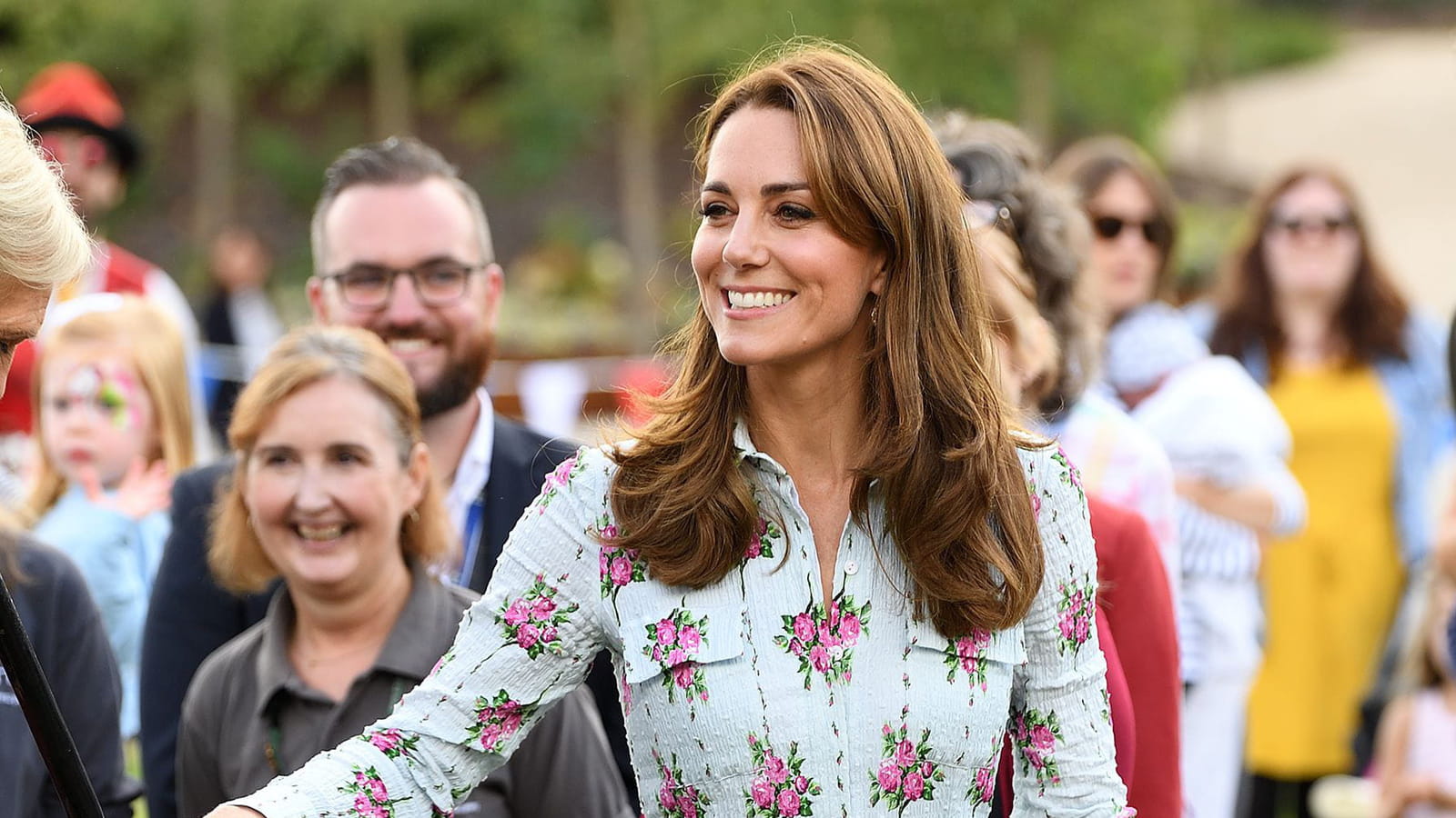 Kate Middleton