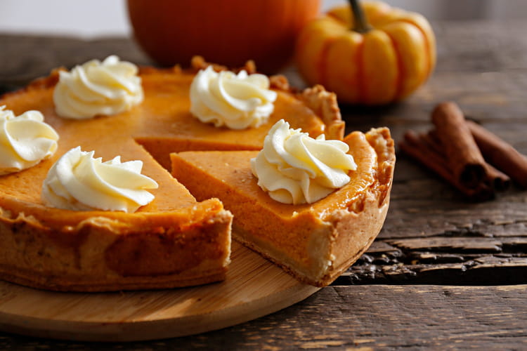 Recettes d'automne : les meilleures id&eacute;es de repas